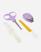 Manicure Set 4 pcs