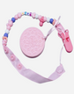 Only Baby Oreo Teether Pink