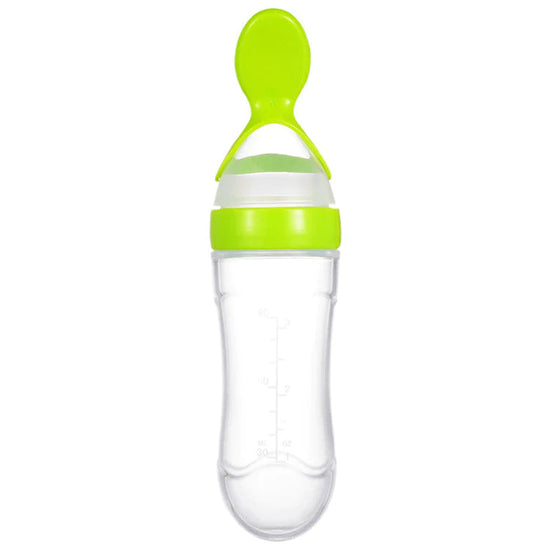 Baby Spoon Feeder 90ml  2