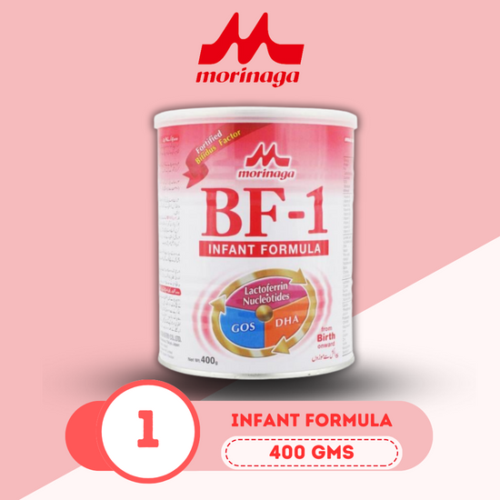 KDH BF 1 Infant Formula 400 Grams