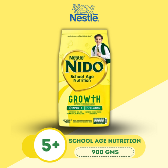 Nestle Nido school age nutrition 900gm