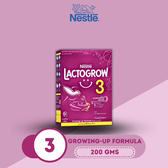 Lactogen 3 Infant Formula 200 Grams