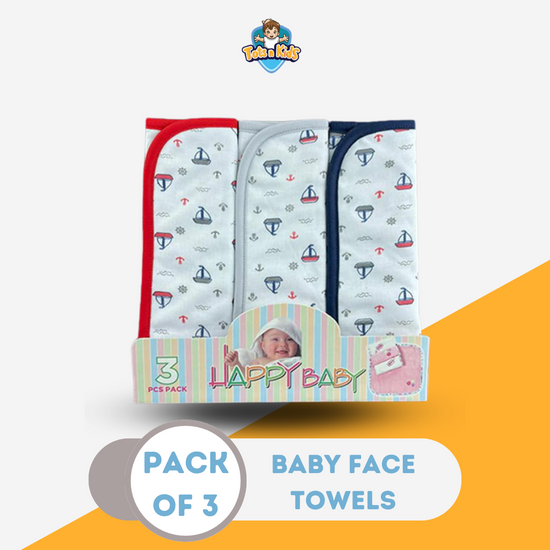 Face Towels