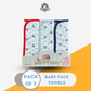 Face Towels