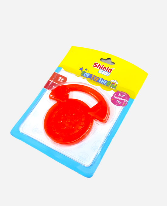 Shield Baby Toy Teether