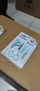 Flower Baby Care Kit 4 pcs